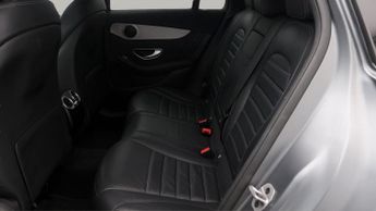 Mercedes-Benz EQC EQC 400 4MATIC AMG LINE