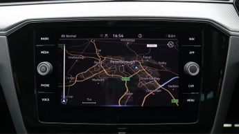 Volkswagen Passat R-LINE TSI EVO DSG