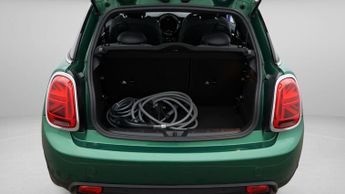 MINI Electric Hatch COOPER S LEVEL 2