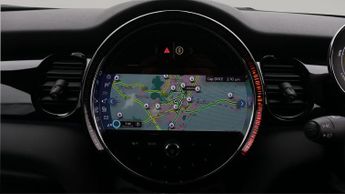 MINI Electric Hatch COOPER S LEVEL 2