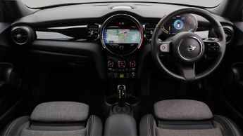 MINI Electric Hatch COOPER S LEVEL 2