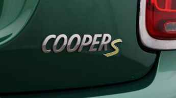 MINI Electric Hatch COOPER S LEVEL 2