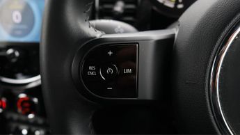 MINI Electric Hatch COOPER S LEVEL 2