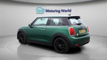 MINI Electric Hatch COOPER S LEVEL 2