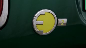 MINI Electric Hatch COOPER S LEVEL 2