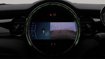 MINI Electric Hatch COOPER S LEVEL 2