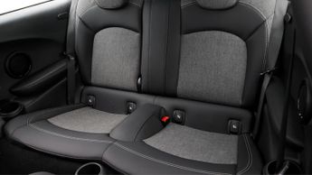 MINI Electric Hatch COOPER S LEVEL 2