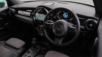 MINI Electric Hatch COOPER S LEVEL 2