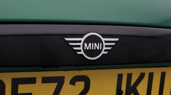 MINI Electric Hatch COOPER S LEVEL 2