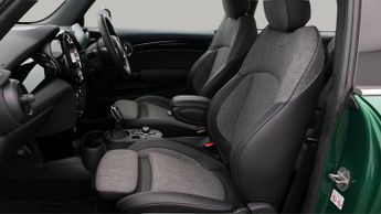 MINI Electric Hatch COOPER S LEVEL 2