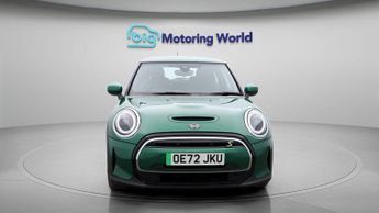MINI Electric Hatch COOPER S LEVEL 2