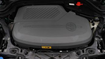 MINI Electric Hatch COOPER S LEVEL 2