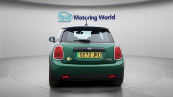 MINI Electric Hatch COOPER S LEVEL 2