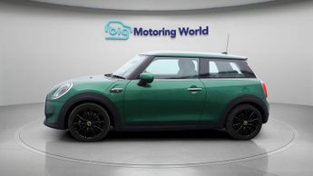 MINI Electric Hatch COOPER S LEVEL 2