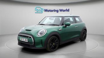 MINI Electric Hatch COOPER S LEVEL 2