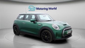 MINI Electric Hatch COOPER S LEVEL 2