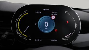 MINI Electric Hatch COOPER S LEVEL 2