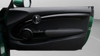 MINI Electric Hatch COOPER S LEVEL 2