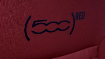 Fiat 500e RED