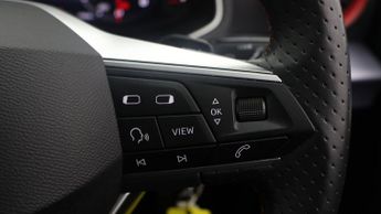 SEAT Ibiza ECOTSI FR SPORT DSG