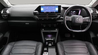 Citroen e-C4 SHINE PLUS