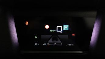 Citroen e-C4 SHINE PLUS