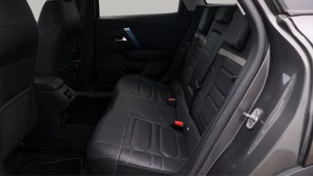 Citroen e-C4 SHINE PLUS