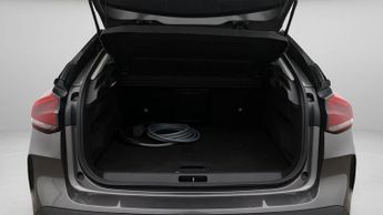 Citroen e-C4 SHINE PLUS