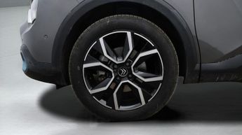 Citroen e-C4 SHINE PLUS