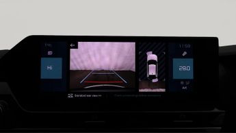 Citroen e-C4 SHINE PLUS