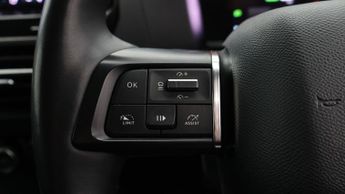 Citroen e-C4 SHINE PLUS