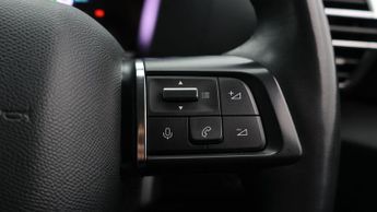 Citroen e-C4 SHINE PLUS