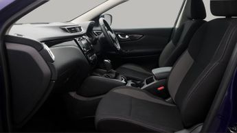 Nissan Qashqai DIG-T ACENTA PREMIUM DCT