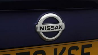 Nissan Qashqai DIG-T ACENTA PREMIUM DCT