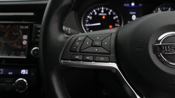 Nissan Qashqai DIG-T ACENTA PREMIUM DCT