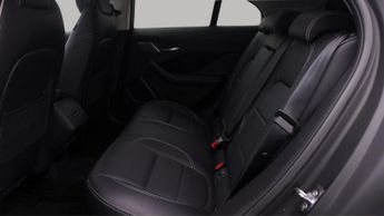 Jaguar I-PACE R-DYNAMIC HSE BLACK