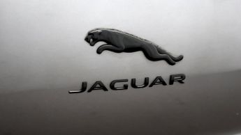 Jaguar I-PACE R-DYNAMIC HSE BLACK