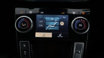 Jaguar I-PACE R-DYNAMIC HSE BLACK