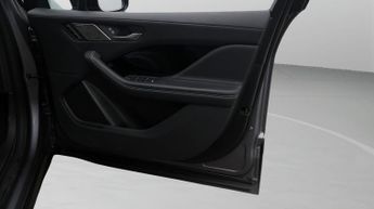 Jaguar I-PACE R-DYNAMIC HSE BLACK