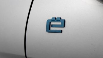 Citroen e-C4 X SHINE