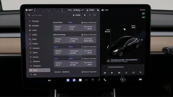 Tesla Model 3 ALL MODELS