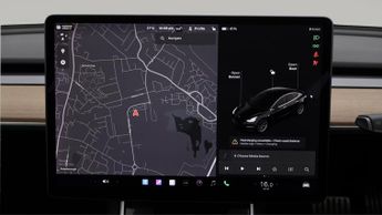 Tesla Model 3 ALL MODELS