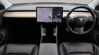 Tesla Model 3 ALL MODELS
