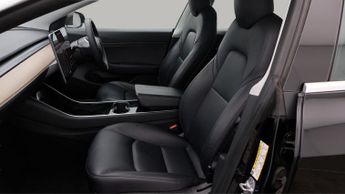 Tesla Model 3 ALL MODELS