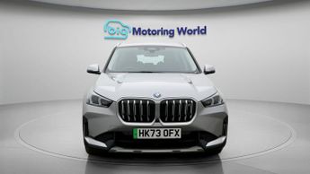 BMW iX1 XDRIVE 30 XLINE