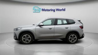 BMW iX1 XDRIVE 30 XLINE