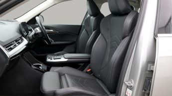 BMW iX1 XDRIVE 30 XLINE