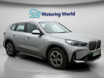 BMW iX1 XDRIVE 30 XLINE