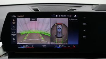 BMW iX1 XDRIVE 30 XLINE