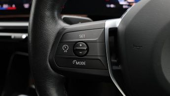 BMW iX1 XDRIVE 30 XLINE